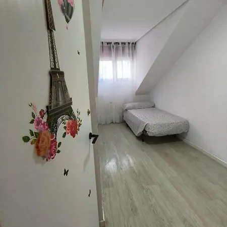 Apartment Atico's *