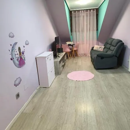 Atico's Apartment